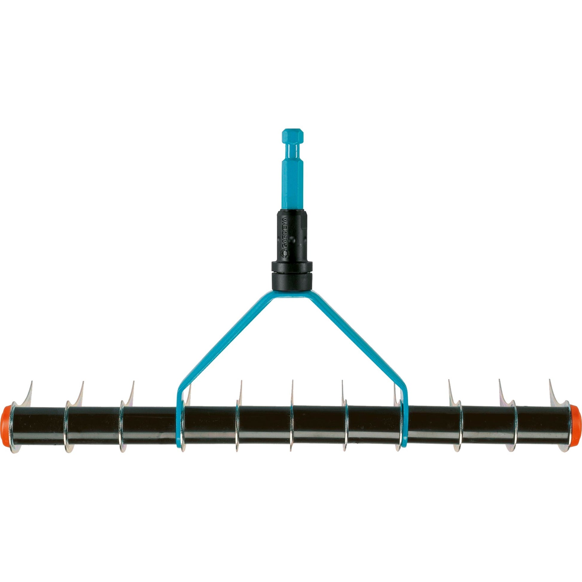 Gardena Combisystem One -lado Vertascutinghark