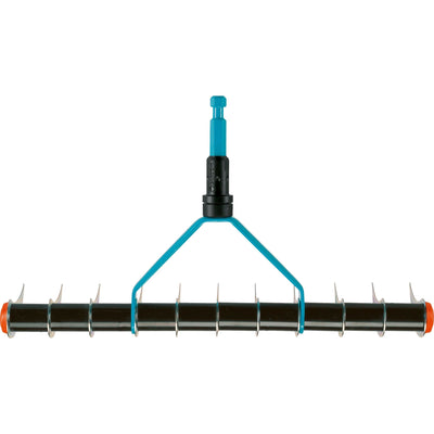 Gardena Combisystem One -lado Vertascutinghark