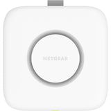Netgear wbe710 insight manageable wifi 7 access point mesh access point (wit) - afbeelding 1