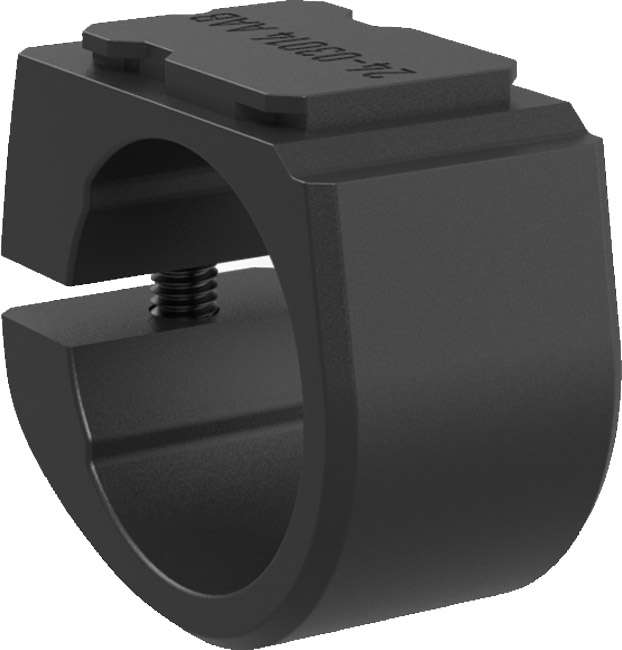 Supporto con morsetto con impugnatura acida per telecomando wireless pro-e