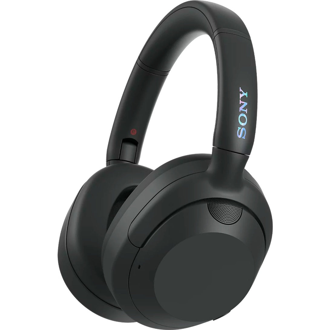 Sony ult wear auriculares inalámbricos con cancelación de ruido (negros, bluetooth)