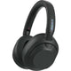 Sony ult wear auriculares inalámbricos con cancelación de ruido (negros, bluetooth)