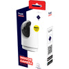 Trust ipcam-2700 360° beveiligingscamera (wit, 2.4 of 5ghz wifi)