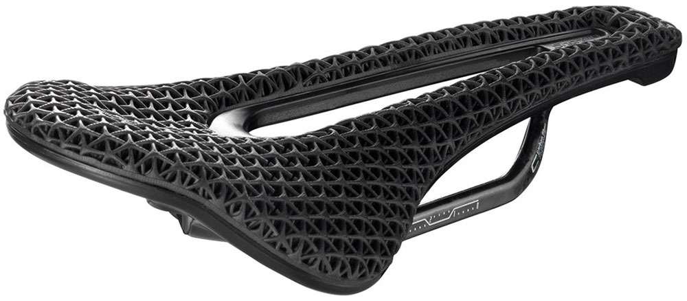 Sella San Marco Shortfit 2.0 3D Open Fit Carbon Fx