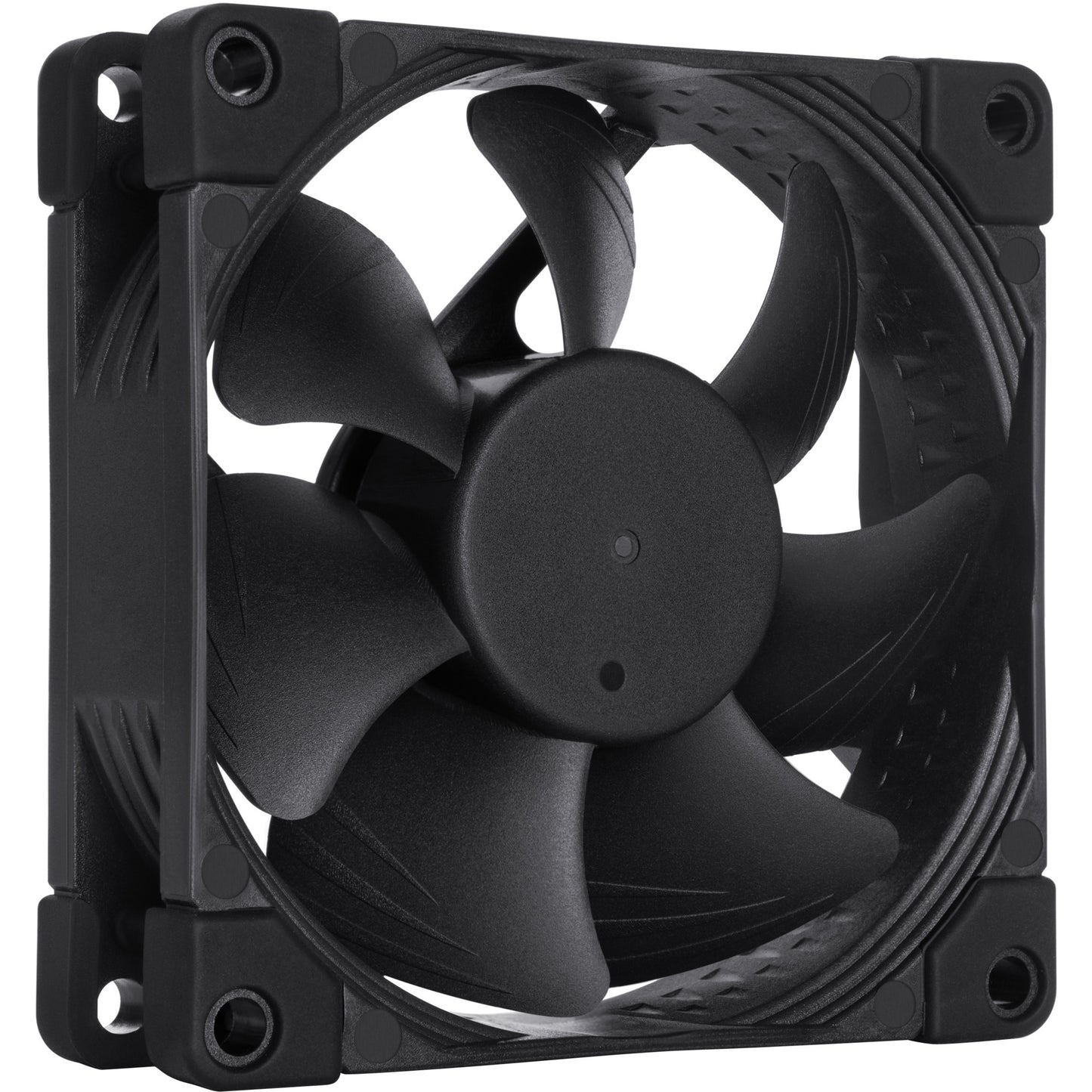 Noctua NF-A8 PWM Chromax.