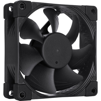 Noctua NF-A8 PWM Chromax.