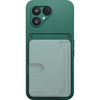 Fairphone (gen. 6) protective case sleeve (green)