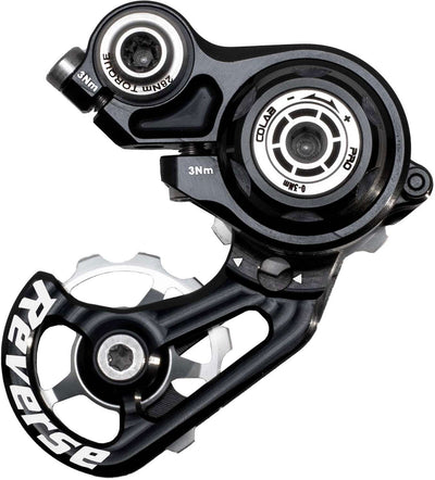 Tendicatena Reverse Components Colab Pro