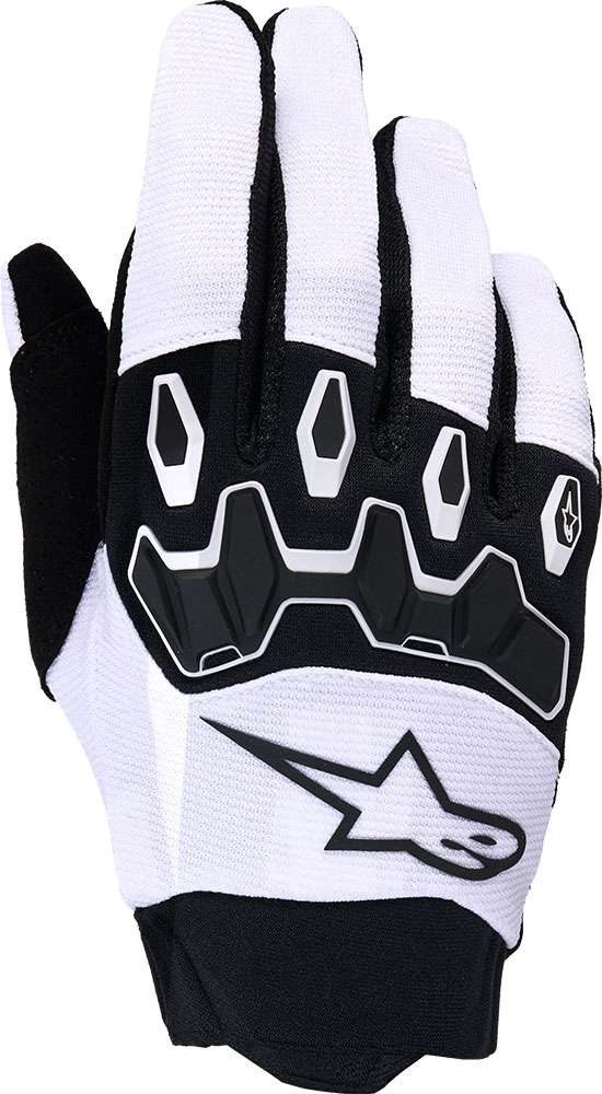 Alpinestars full bore v2 - guantes mtb
