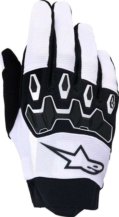Alpinestars full bore v2 - guantes mtb