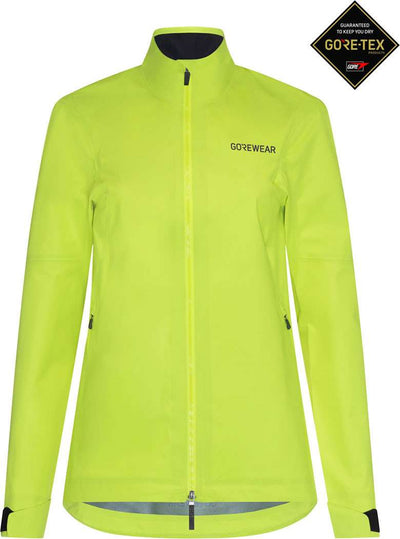Gorewear swiftride gore-tex - women's rain jacket