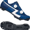 Lake mx30g-x gravel wide - scarpe mtb gravel