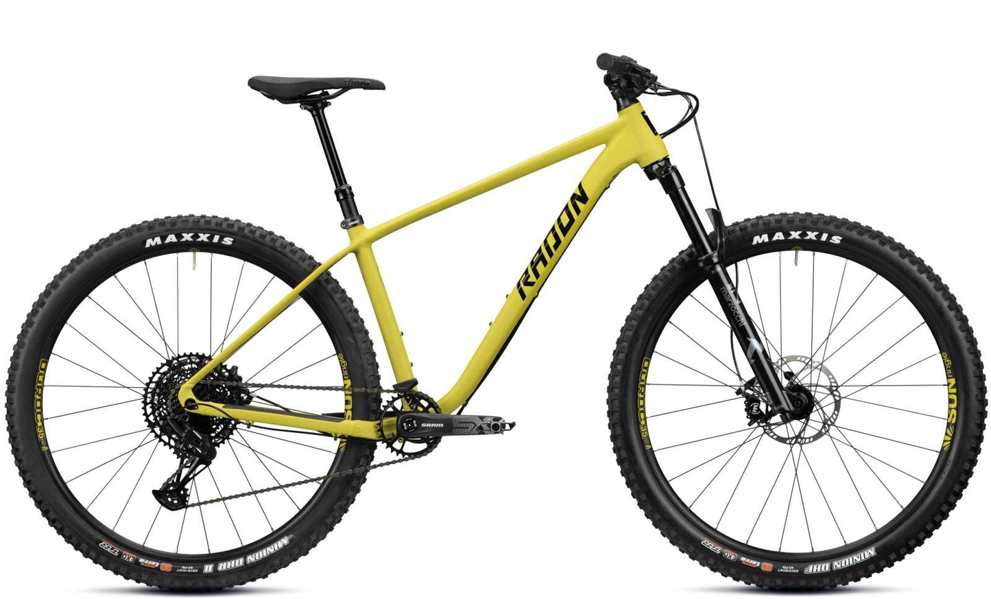 Cragger de radón 6.0