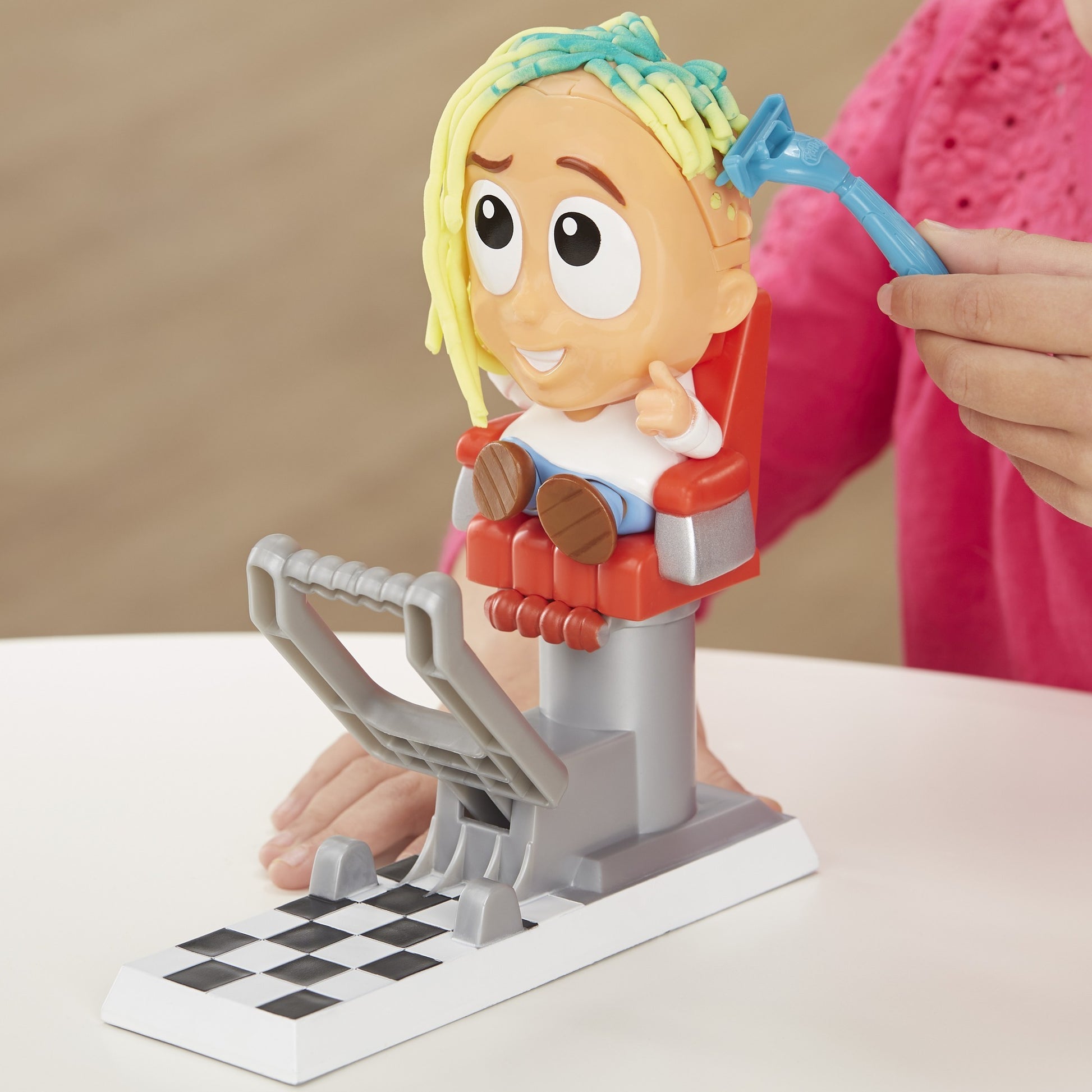 Hasbro Super Estilista