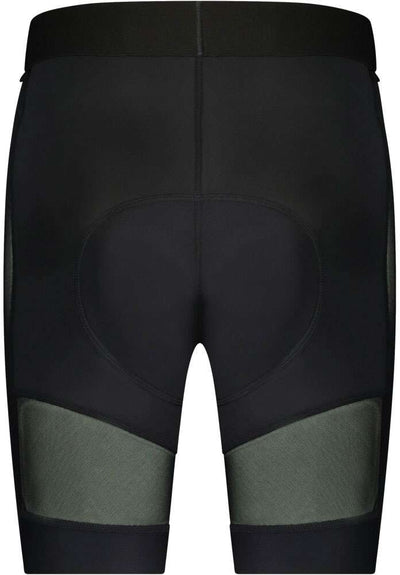 Shimano fuji trail liner - pantalón interior de mtb para mujer