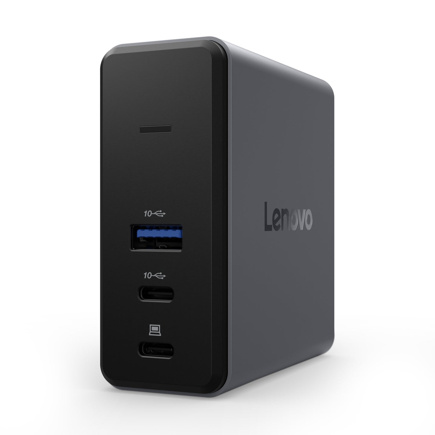 Docking station Lenovo Charging Gan Dock (nero)