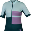 Endura fs260 print - women's jersey
