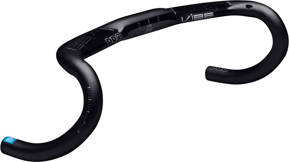 Pro vibe aero alu pursuit handlebar