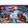 Veicolo femminile Ninjago Ninjago Ninjago