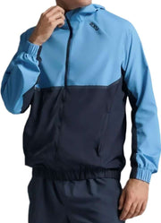 2xu aero hex - windbreaker - afbeelding 1