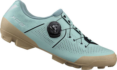 Shimano sh-xc302w - zapatillas mtb para mujer