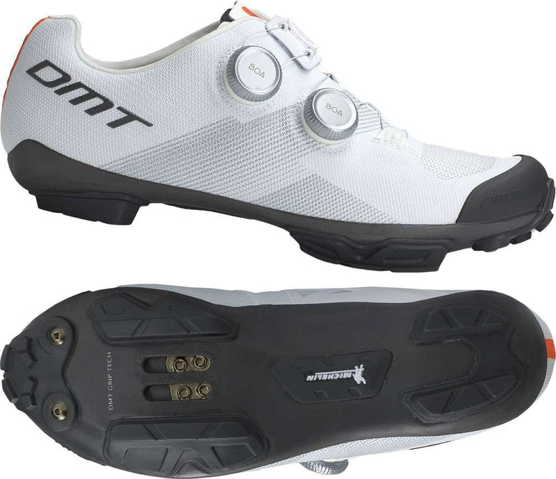 Dmt km0 evo - zapatillas mtb
