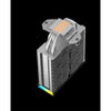 Deepcool ak400 digital se rgb cpu-koeler (zwart)