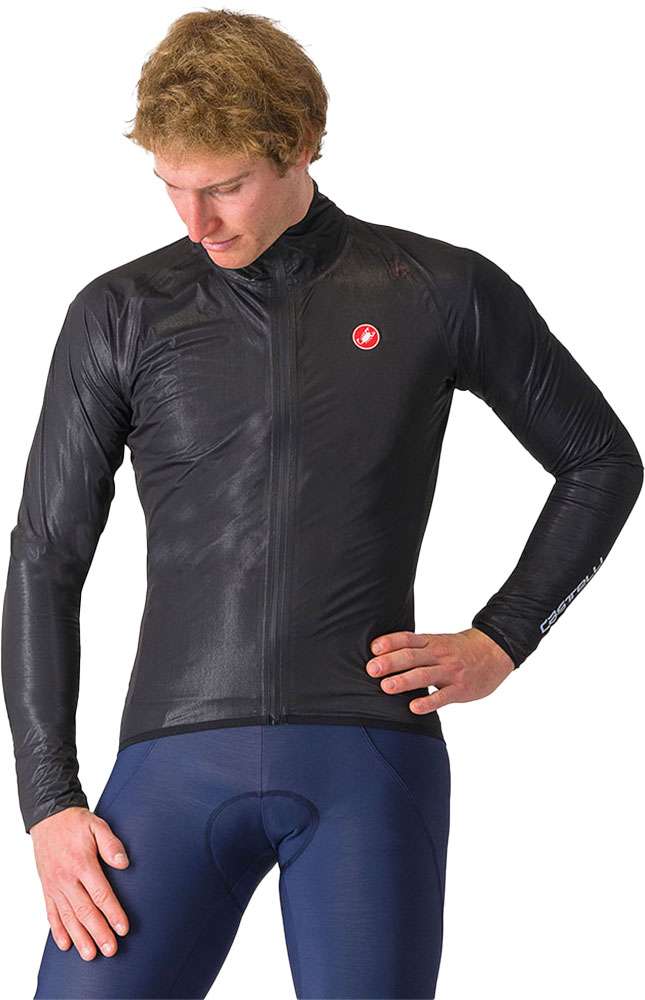 Castelli squall - giacca softshell