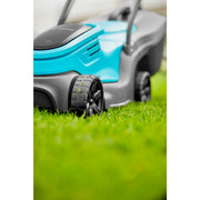 Gardena powermax 30 18v p4a solo grasmaaier accu zonder accu, zonder lader 18 v snijbreedte max. 300 mm - afbeelding 5