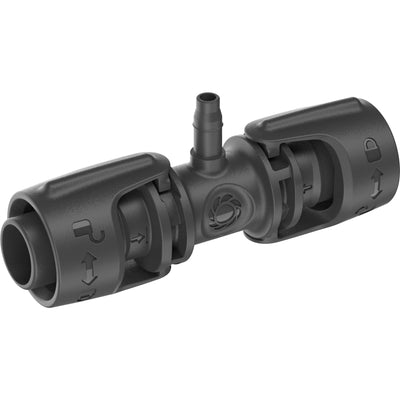 Gardera Micro-drip-System T-PECE 1 2 ”-3 16