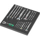 WERA 9731 Inserto de espuma con 6003 Joker Set 1