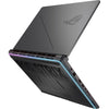 Asus rog strix g16 g615lp-s5087w 16 gaming laptop (zwart grijs | core ultra 9 275hx | rtx 5070 | 32 gb | 1 tb ssd)