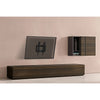 Neomounts por NewStar WL35-550BL12 TV Wall Stont