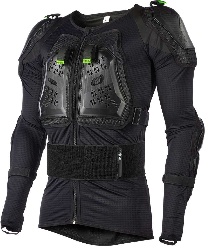 O'neal underdog - protector jacket