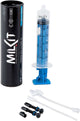 Kit tubeless compatto Milkit
