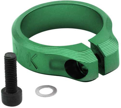 Oak components orbit seat clamp