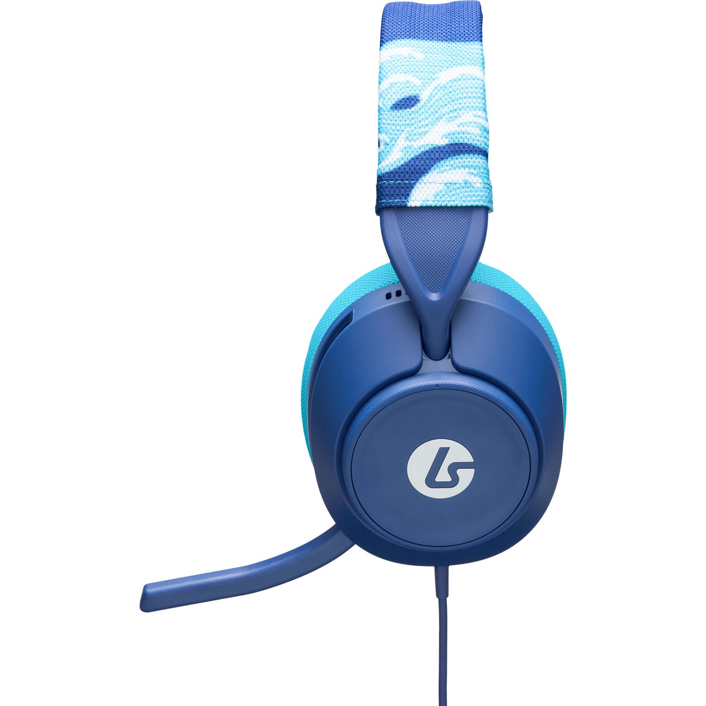 Cuffie da gioco cablate Powera Lucidsound LS10X Gen 2 per la serie Xbox
