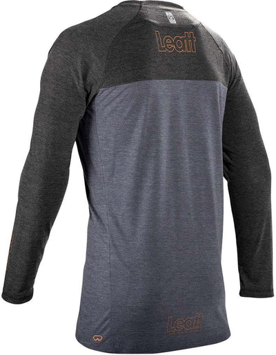Leatt 2.0 Gravity - maillot mtb manga larga
