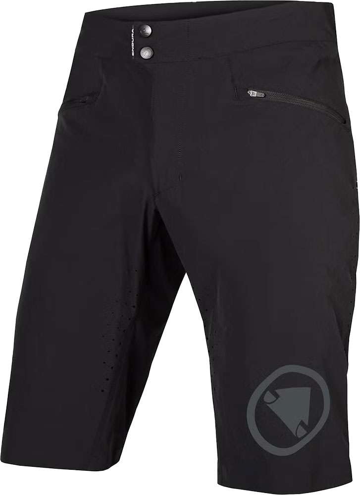 Endura singletrack lite - pantalones cortos mtb