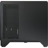 Carcasa torre midi montech king 15 pro (negro | 2x USB-A | 1x USB-C | RGB | ventana)