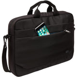 Case logic advantage 17.3 attaché laptoptas - afbeelding 5