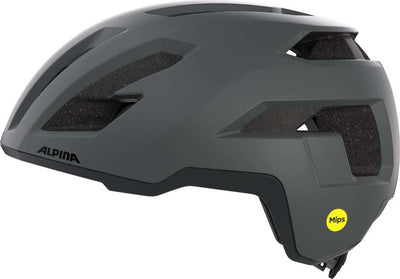 Alpina taunus gravel mips - casco gravel