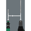 Wera kraftform kompakt 62 bitset (33-delig)