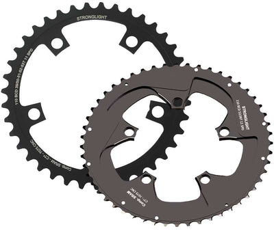 Corona Stronglight Sram Red Force22