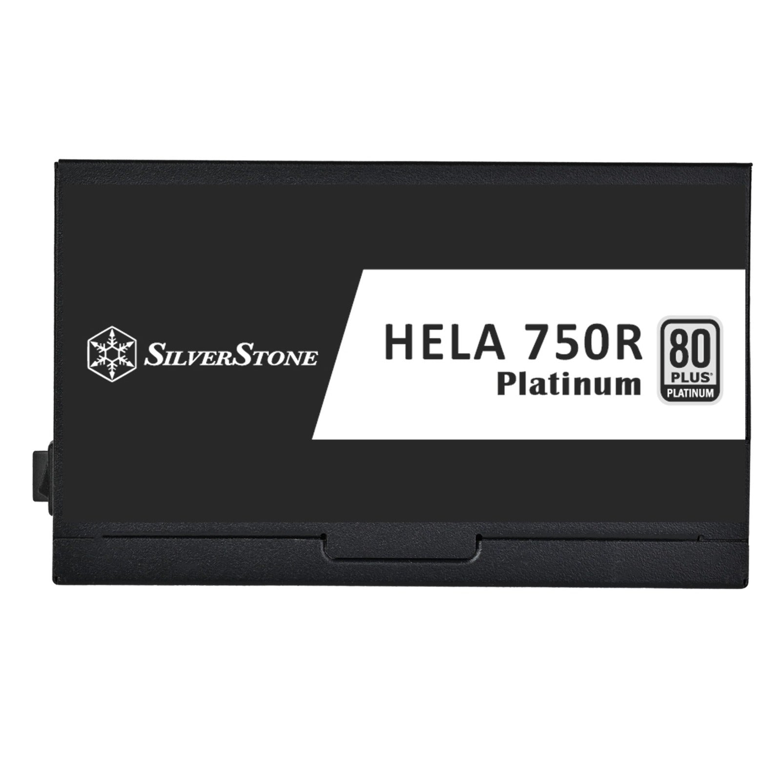 Silverstone HeLa 750R Platinum