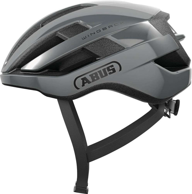 Abus wingback - casco de bicicleta de carretera