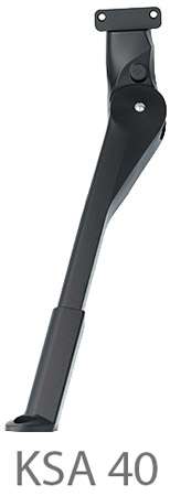 Hebie Standard Trojo Fork KSA40