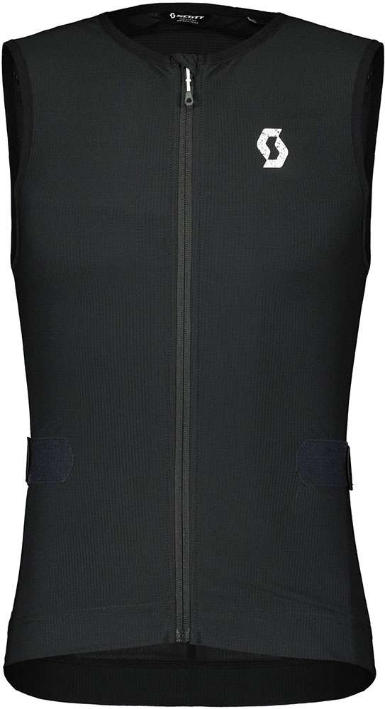 Scott Airflow: gilet protettivo