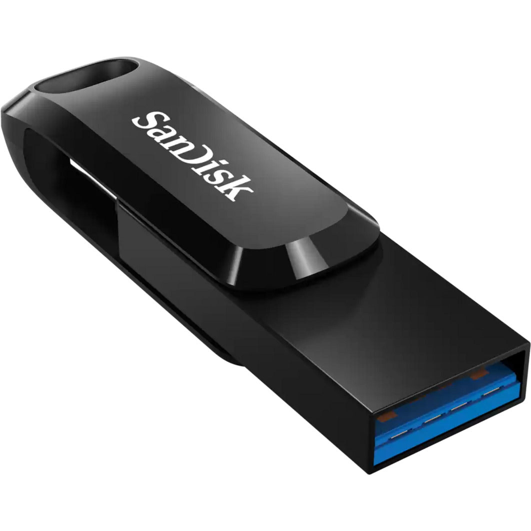 Sandisk ultra dual drive go usb type-c™ - chiavetta USB da 1 TB (nera)