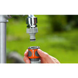 Gardena system slangkoppeling - aansluitset 3 4 zb - afbeelding 3